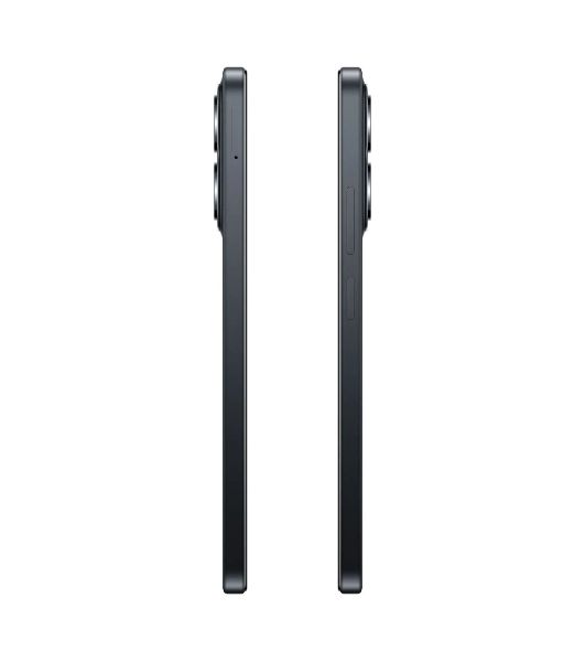 Смартфон Xiaomi Redmi 15C 4/128Gb черный