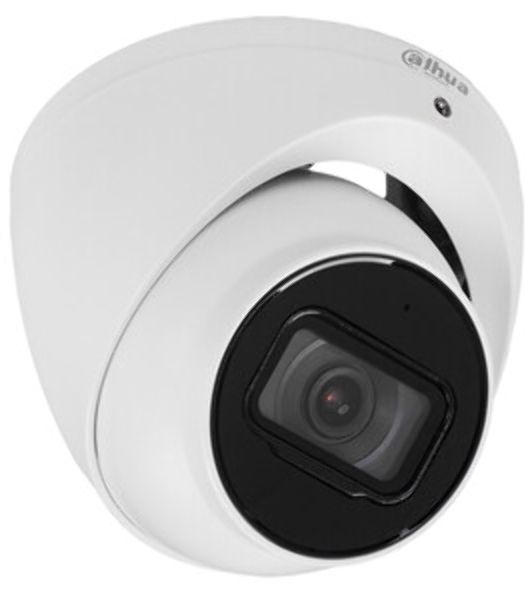 Видеокамера Dahua DH-IPC-HDW3241EMP-S-0280B-S2 уличная купольная IP-видеокамера