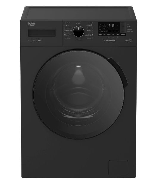 Стиральная машина Beko B3WFR48H2A