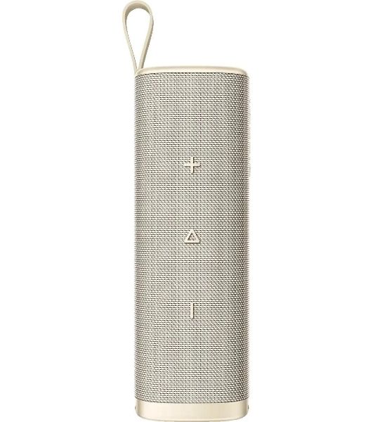 Портативная колонка XIAOMI Sound Outdoor S29H-GL Gold (QBH4370GL)