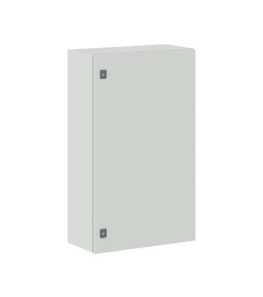 Шкаф ST с монтажной платой ДКС R5ST1063 1000х600х300 мм от IP65-до IP66 IK10