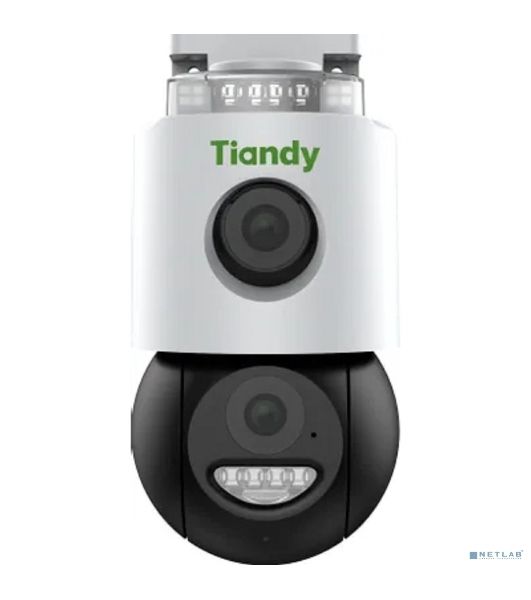 Камера видеонаблюдения Tiandy TC-H363N Spec:I5W/WIFI/Eu/4mm/V4.0