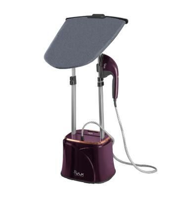 Отпариватель VLK Rimmini 7900 фиолетовый, 2300 Вт, 40 г/мин, 2200 мл