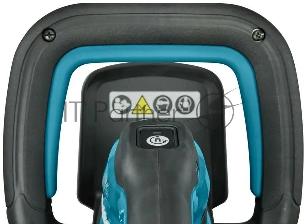 Кусторез Makita UH020GZ аккум.