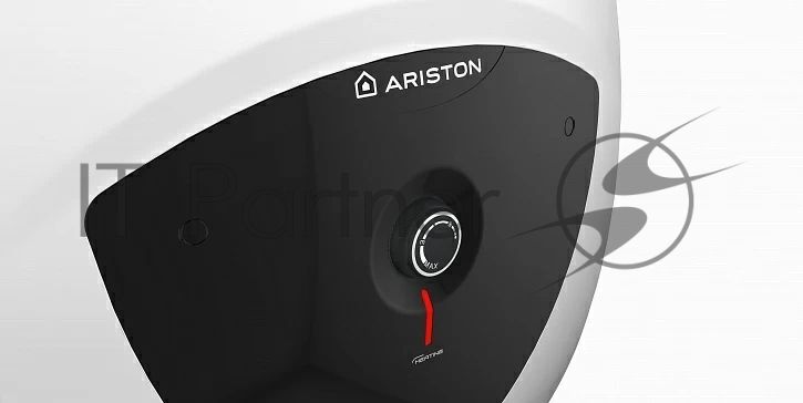 Водонагреватель электрический Ariston ABS ANDRIS LUX 30 белый, накопительный, 30 л, 1,5 кВт