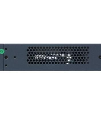 Гигабитный коммутатор DS-3E0516-E(C), 16-портовый, Hikvision
