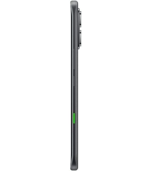 Смартфон Infinix Note Edge X6887 8/256Gb черный