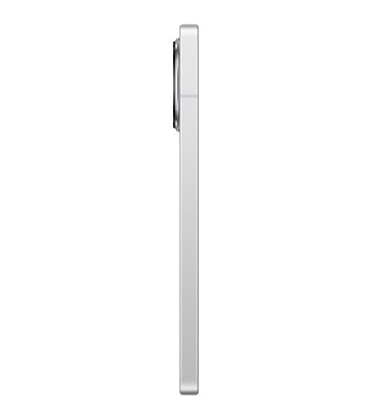 Смартфон Poco F7 Pro 12/256Gb серебристый