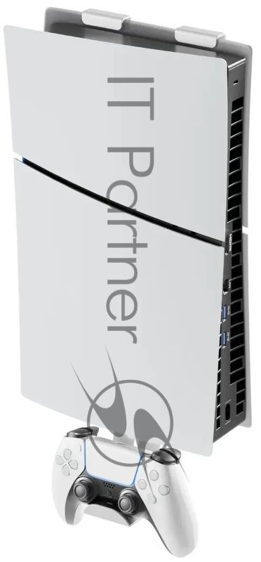 Кронштейн универсальный Holder PSM-01-W белый макс.4кг настенный