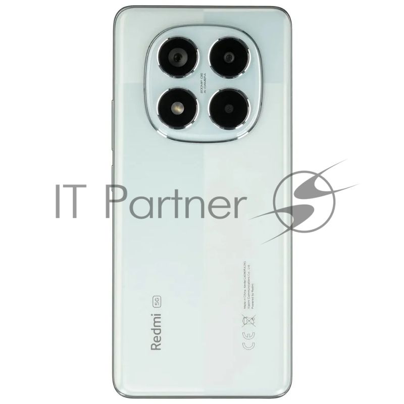 Смартфон Redmi Note 14 Pro 5G 8/256Gb зеленый