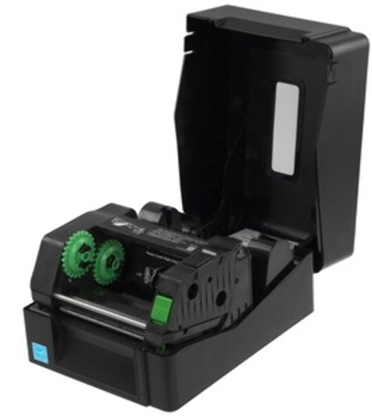 Принтер этикеток термотрансферный TSC TE300 300 dpi, 127 мм/сек, USB, черный