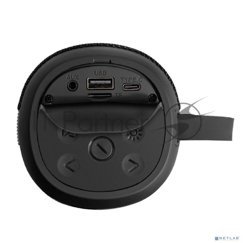 Караоке-система ExeGate Bro 310 Bluetooth черный