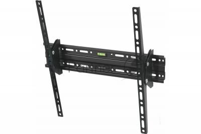 Кронштейн для телевизора Arm Media PLASMA-4 new черный, 22"-65" макс. 55 кг, настенный, наклон