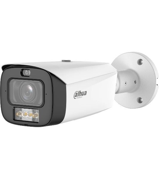 Камера видеонаблюдения IP Dahua DH-IPC-HFW3449T1P-ZAS-PV-PRO 2.7-12мм