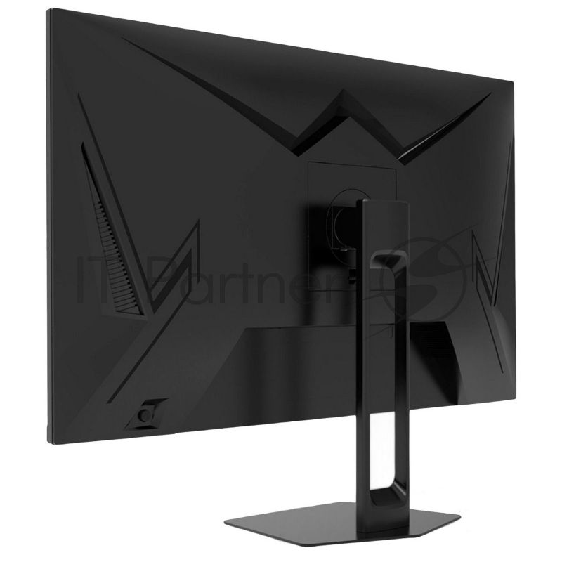 Монитор 27" KTC H27E22P VA 1920x1080, 280 Гц, 1 мс, 16:9, 350 кд/м², 2xHDMI, 1xDP, 1xUSB, 1x3.5 мм, черный