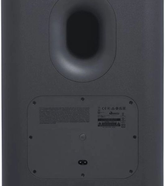 Звуковая панель JBL Bar 1000