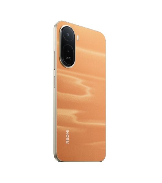 Смартфон Xiaomi Redmi A7 Pro 4Gb, 128Gb, оранжевый