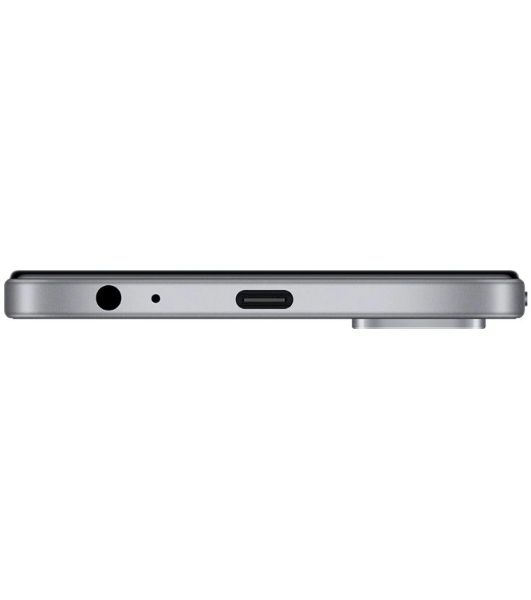 Смартфон Tecno Spark Go 3 4/128Gb серый