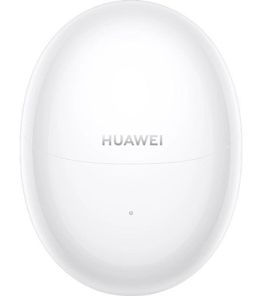 Гарнитура Huawei FREEBUDS 5 CERAMIC WHITE 55036456