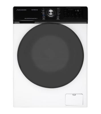 Стиральная машина Schaub Lorenz SLW FW0415 ISA белый, загрузка фронтальная 10 кг, 1400 об/мин, класс A+++