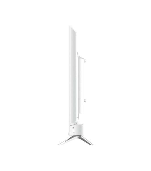 Телевизор TopDevice 43" TDTV43CS08U_WE белый UHD Smart TV Салют 1.5GB/8GB
