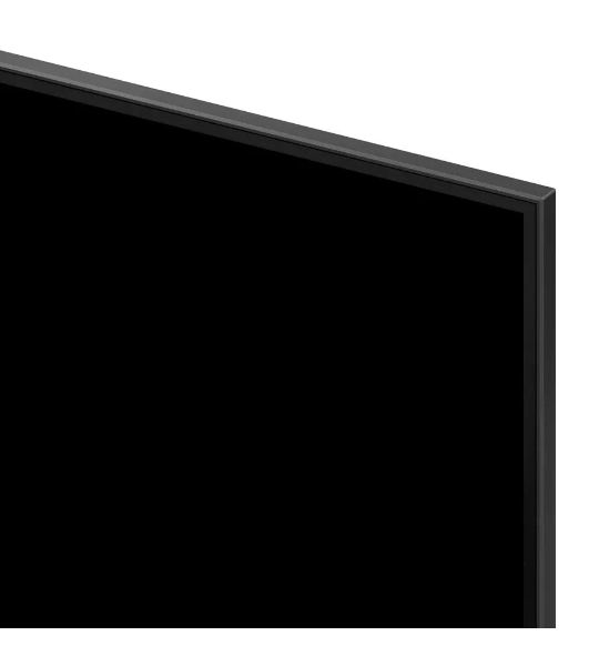 Телевизор Samsung QE43QN90FAUXRU, 43", черный, Mini LED, 4K Ultra HD, 3840x2160, 120Hz, Tizen