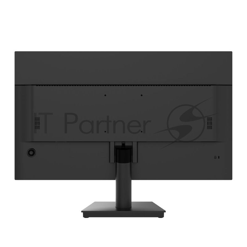 Монитор 27" KTC H27T27 IPS 2560x1440, 100 Гц, 7 мс, 16:9, 300 кд/м², 2xHDMI, 1xDP, черный