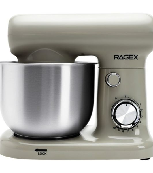 Планетарный миксер RAGEX R008-110
