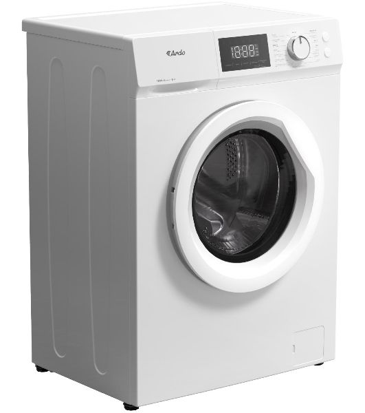Стиральная машина ARDO WME610452UW2 белый, загрузка фронтальная, 6кг, 1000 об/мин., класс: A+