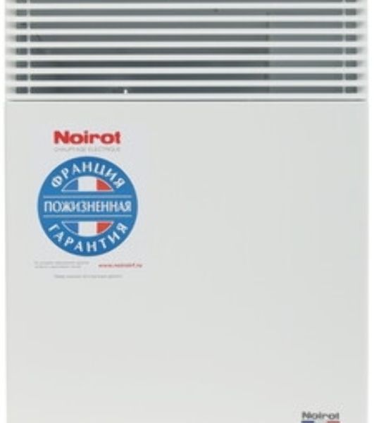 Конвектор электрический Noirot SPOT E-5 750W