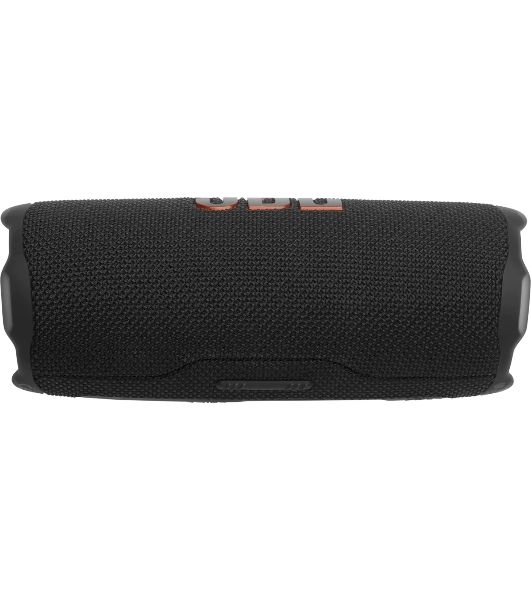 Колонка портативная JBL Flip 7 черный 25W 1.0 BT 4800mAh (JBLFLIP7BLK)