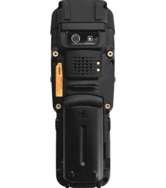 Терминал сбора данных M3 Mobile S20W0C-QLCWRE-HF 2D Image Zebra SE4850, 4/64 Гб, Android 10, USB, Bluetooth, WiFi, NFC, MicroSD, SIM, 2G, 3G, 4G, 4 " 480 x 800 px