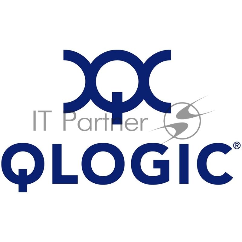 Сетевая карта FC PCIE DUAL QLE2692-SR-CK QLOGIC