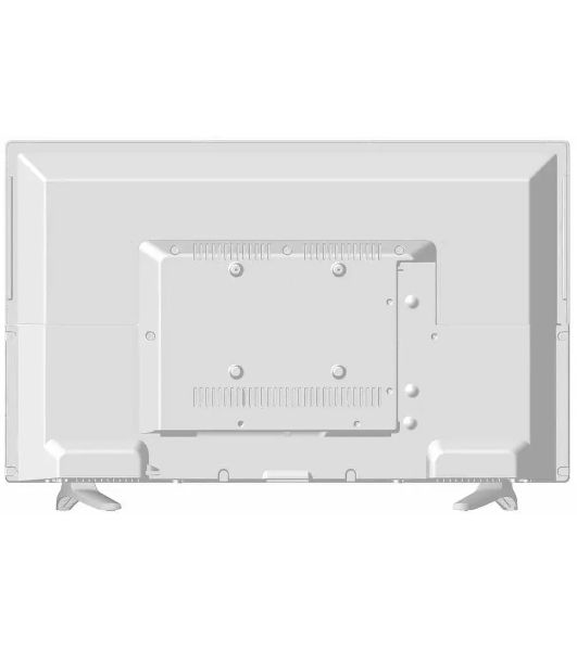 Телевизор Asano 24" 24LH5011T белый LED HD 60Hz Smart TV Салют ТВ