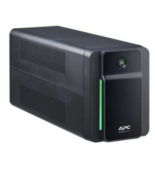 Источник бесперебойного питания APC Easy-UPS BVX900LI-GR 480Вт 900ВА черный