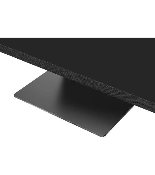 Телевизор Hisense 55" 55U8KQ черный Mini-Led UHD 120Hz Smart TV