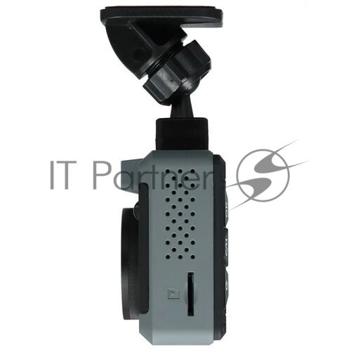 Видеорегистратор с радар-детектором Artway Combo MD-215 GPS серый