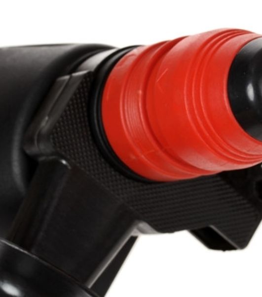 Перфоратор Haммer Flex PRT650D, SDS-plus, 650 Вт, 2,4 Дж, от сети