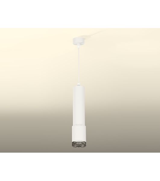 Светильник Ambrella Light XP7421002 SWH/BK белый песок/тонированный MR16 GU5.3 (A2301, C6355, A2030, C7421, N7192)