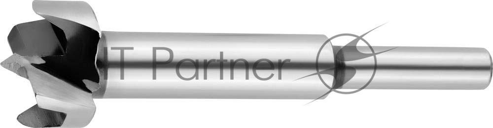 Сверло по дереву URAGAN 29995-22  Форстнера MASTER d22мм