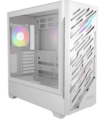 Компьютерный корпус XPG STARKERAIRBTFMTA-WHCWW