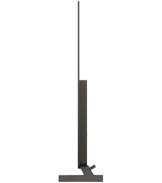 Телевизор LG OLED65B6RLA, 65", серый-коричневый, OLED 3840x2160 4K Ultra HD, 120Hz, webOS
