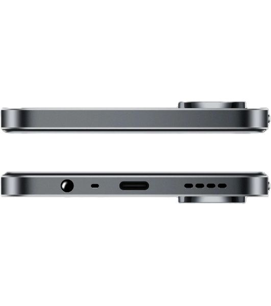Смартфон Realme Note 60х RMX3938 3/64Gb, черный