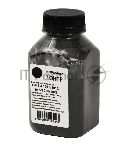 Тонер для HP LJ 1010/1012/1015/1020/1022 (NetProduct) черный, 100 г, банка