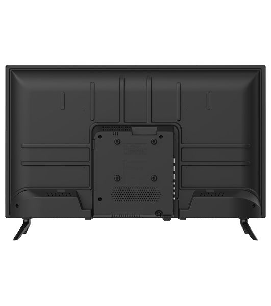 Телевизор Polarline 32" 32PL54TC (Rev. 2) черный LED FHD 50Hz U