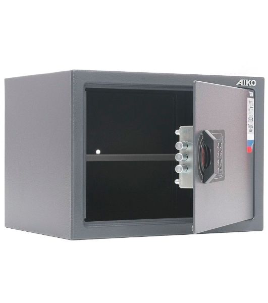 Сейф мебельный Aiko T 250 El 250x350x250мм электронный