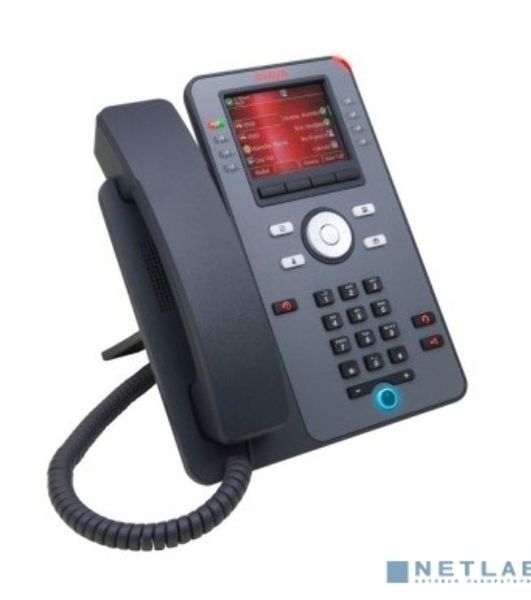 IP телефон J179 J179 IP PHONE GLOBAL NO POWER SUPPLY