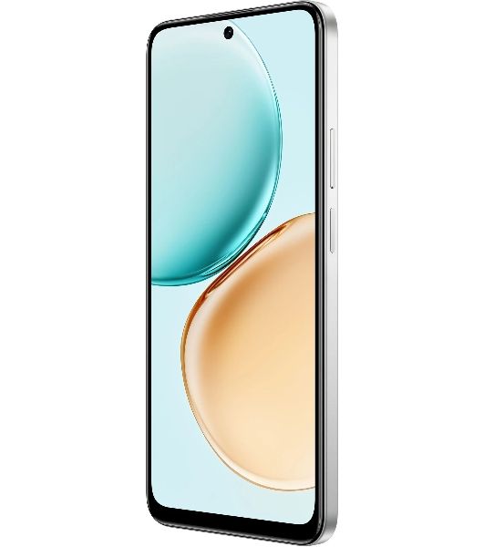 Смартфон HONOR X7d 6/128Gb, серый