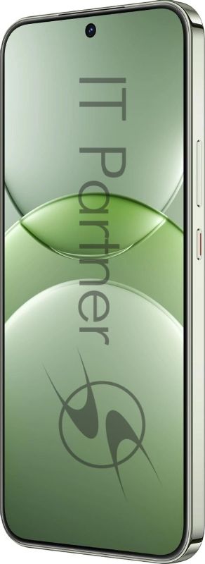 Смартфон Huawei Nova 13, 12/256Gb, зеленый
