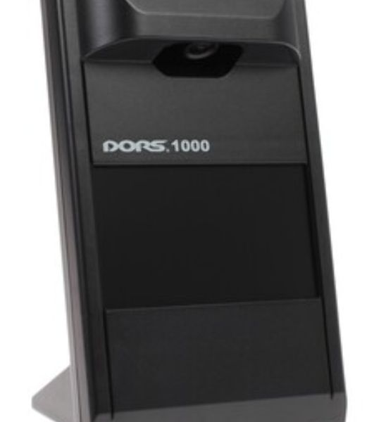 Детектор банкнот Dors 1000M3 FRZ-022087 просмотровый мультивалюта